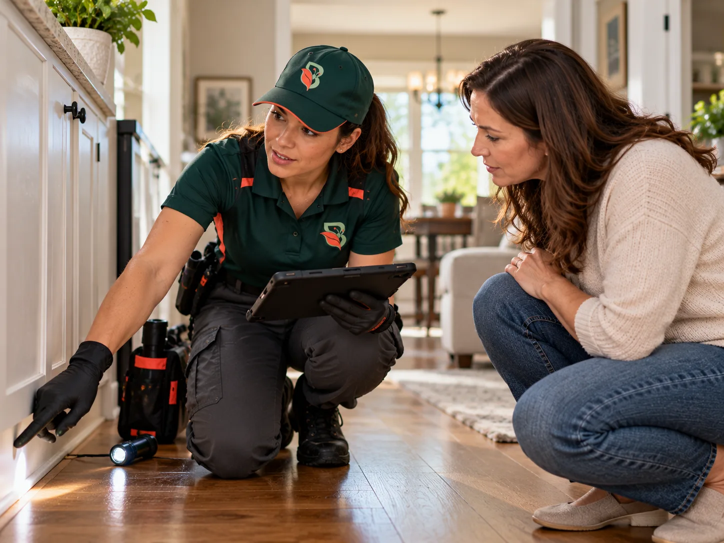 Pest Control Fromberg, MT FAQs